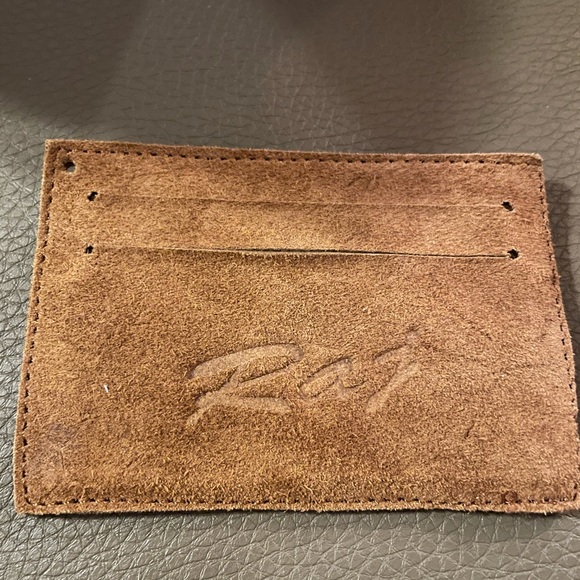 NWOT RAJ boho handbag - Picture 3 of 6